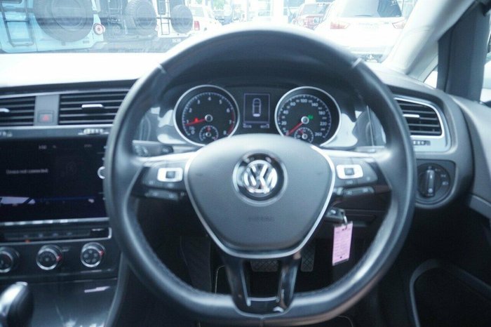 2019 Volkswagen Golf 110TSI Trendline