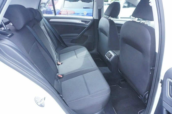 2019 Volkswagen Golf 110TSI Trendline