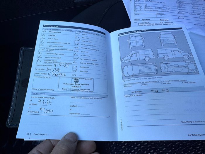 2018 Volkswagen Amarok TDI550 Sportline 2H MY18 4X4 Constant Candy White