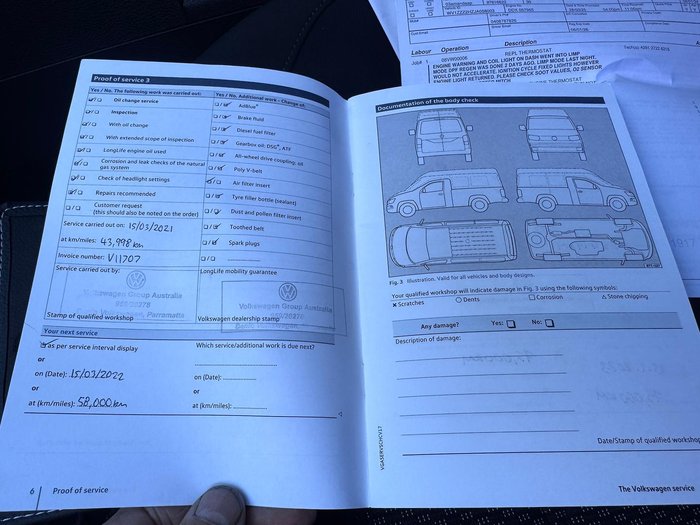 2018 Volkswagen Amarok TDI550 Sportline 2H MY18 4X4 Constant Candy White