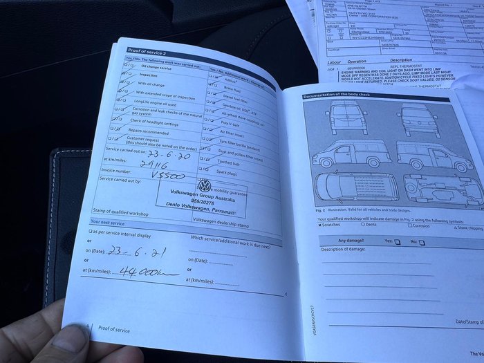 2018 Volkswagen Amarok TDI550 Sportline 2H MY18 4X4 Constant Candy White