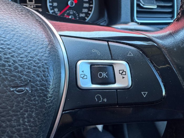 2018 Volkswagen Amarok TDI550 Sportline 2H MY18 4X4 Constant Candy White