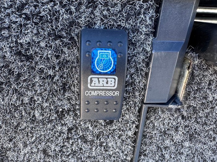 2018 Volkswagen Amarok TDI550 Sportline 2H MY18 4X4 Constant Candy White