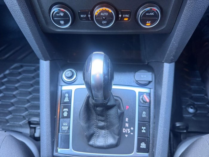 2018 Volkswagen Amarok TDI550 Sportline 2H MY18 4X4 Constant Candy White