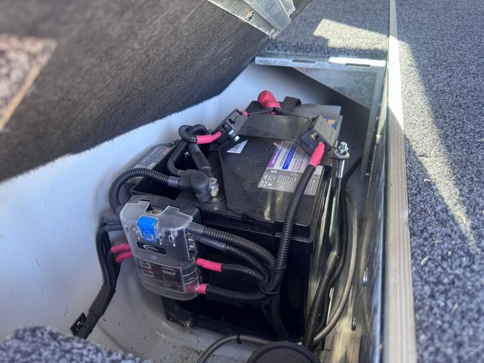 2018 Volkswagen Amarok TDI550 Sportline 2H MY18 4X4 Constant Candy White