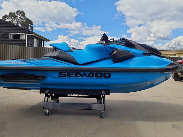 2026 SEA-DOO RXP-X RS 325