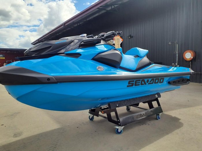 2026 SEA-DOO RXP-X RS 325