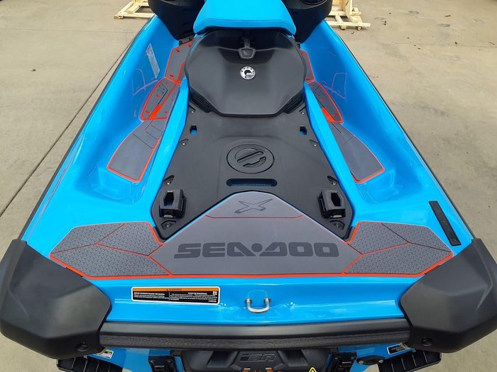 2026 SEA-DOO RXP-X RS 325