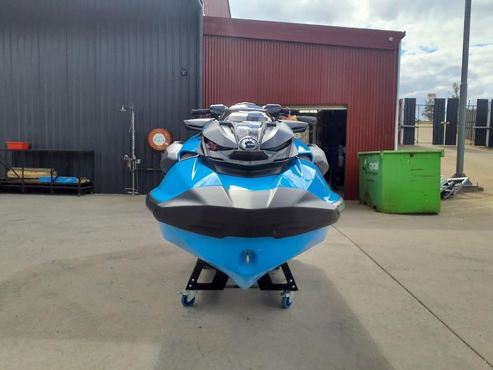 2026 SEA-DOO RXP-X RS 325