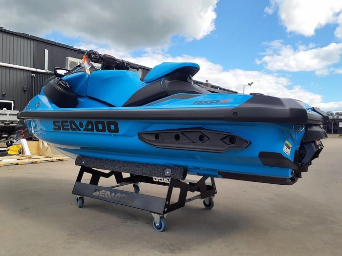 2026 SEA-DOO RXP-X RS 325