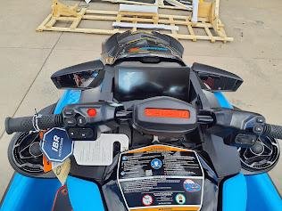 2026 SEA-DOO RXP-X RS 325