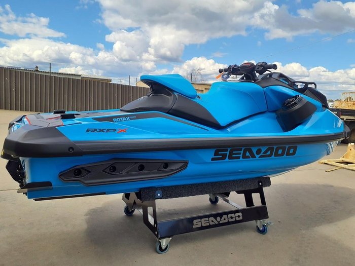 2026 SEA-DOO RXP-X RS 325