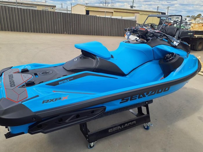2026 SEA-DOO RXP-X RS 325