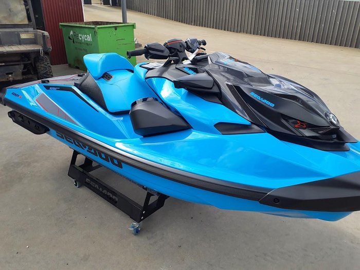2026 SEA-DOO RXP-X RS 325