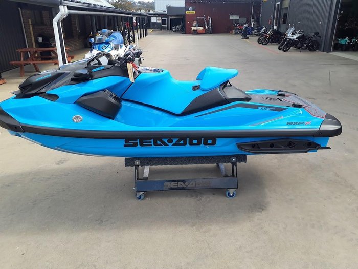 2026 SEA-DOO RXP-X RS 325