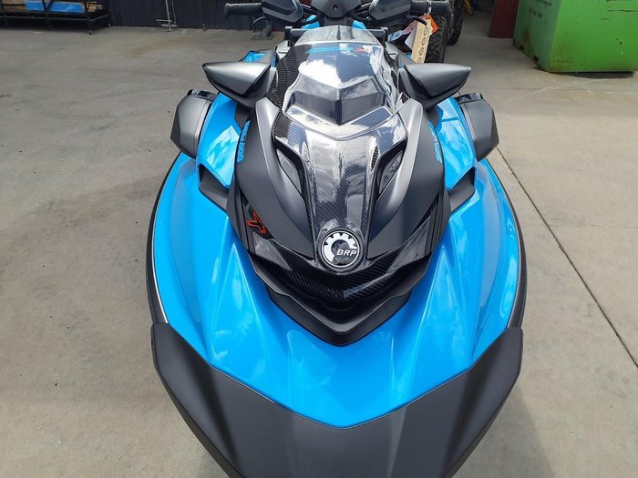 2026 SEA-DOO RXP-X RS 325