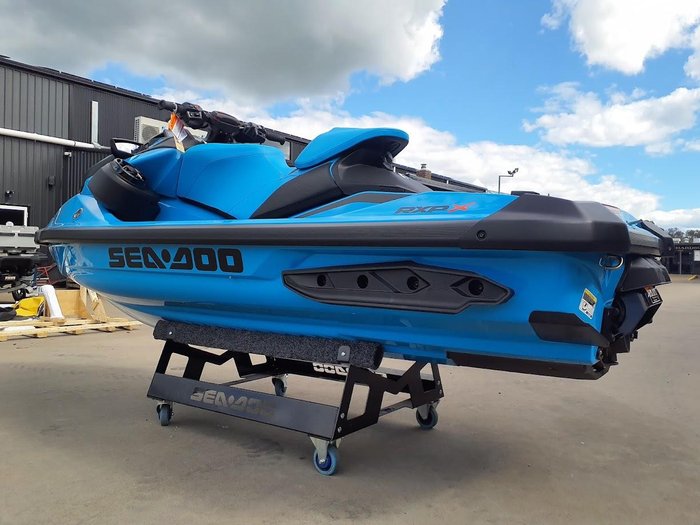 2026 SEA-DOO RXP-X RS 325