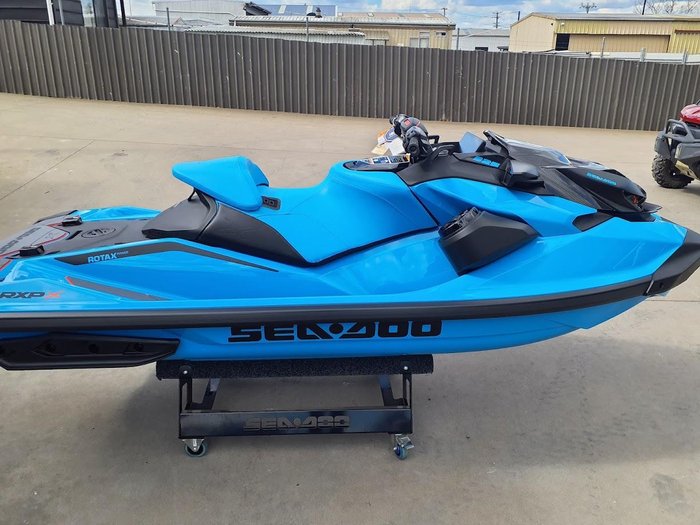 2026 SEA-DOO RXP-X RS 325