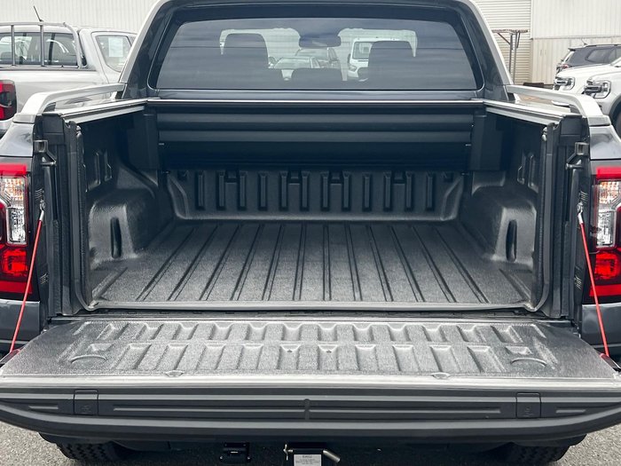 2025 Ford Ranger Wildtrak