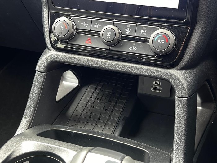 2025 Ford Ranger Wildtrak