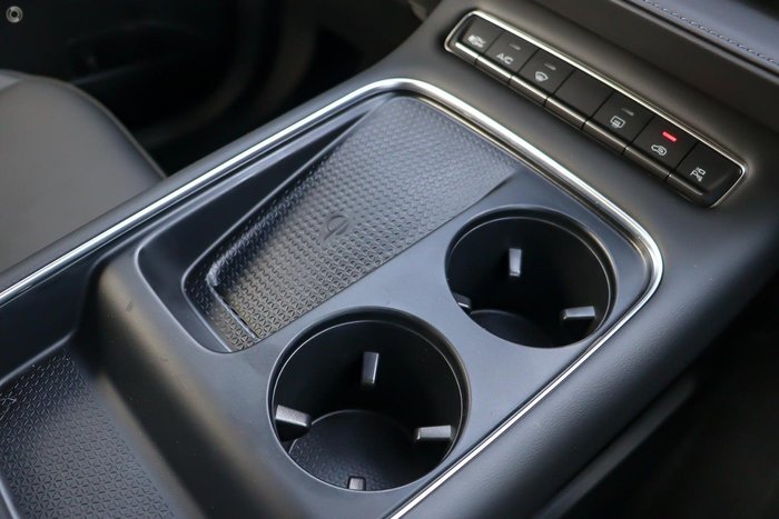 2025 GWM Haval H6 Lux