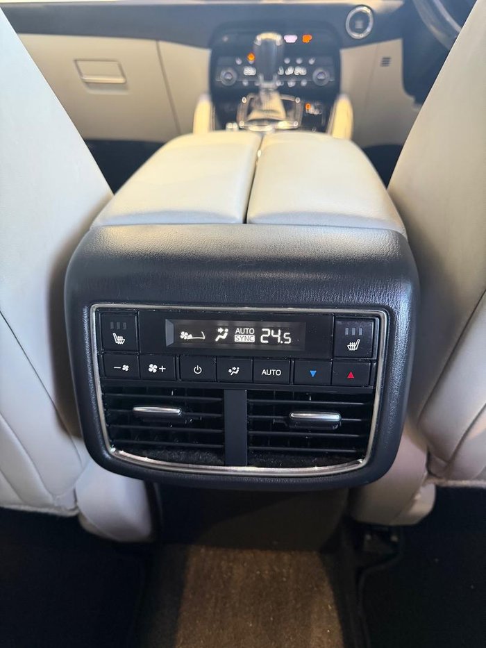 2020 Mazda CX-8 Asaki