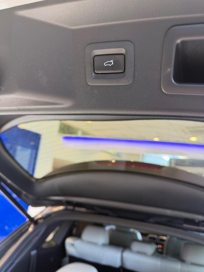 2020 Mazda CX-8 Asaki