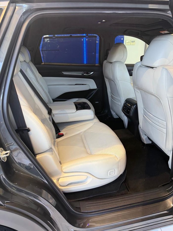 2020 Mazda CX-8 Asaki