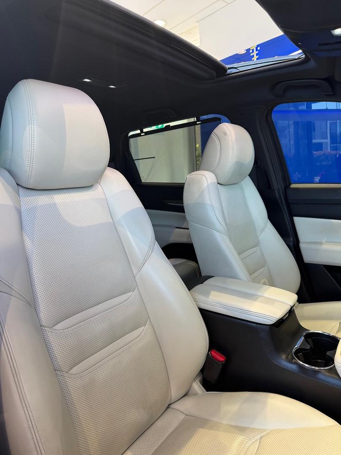 2020 Mazda CX-8 Asaki