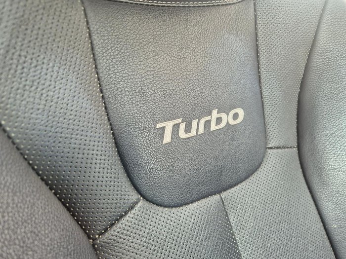 2014 Hyundai Veloster SR Turbo