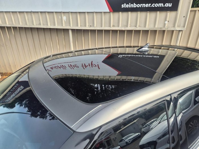 2014 Hyundai Veloster SR Turbo