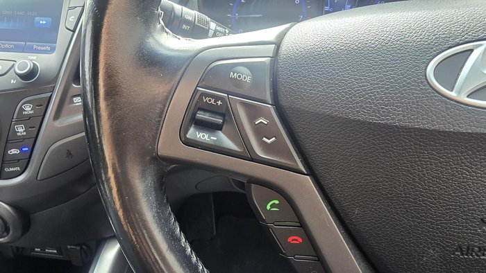 2014 Hyundai Veloster SR Turbo