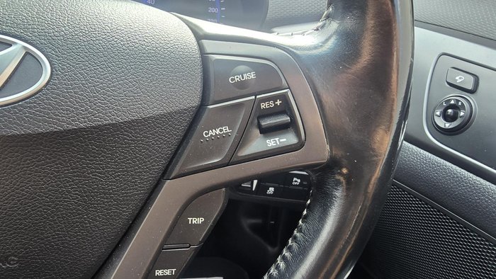 2014 Hyundai Veloster SR Turbo