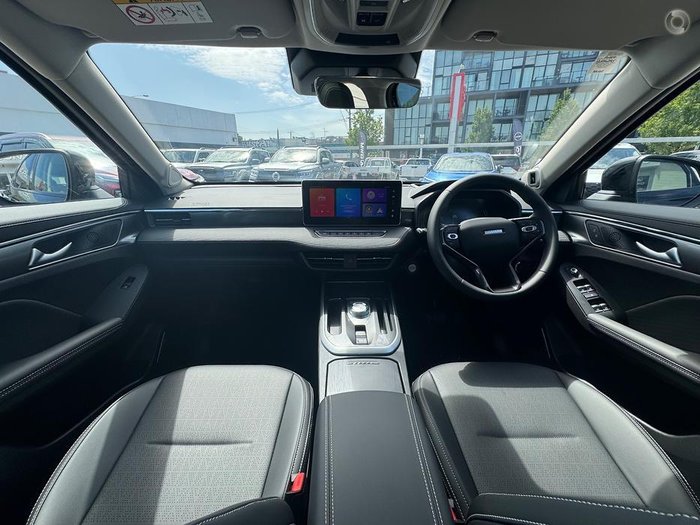 2025 GWM Haval Jolion Vanta Hybrid