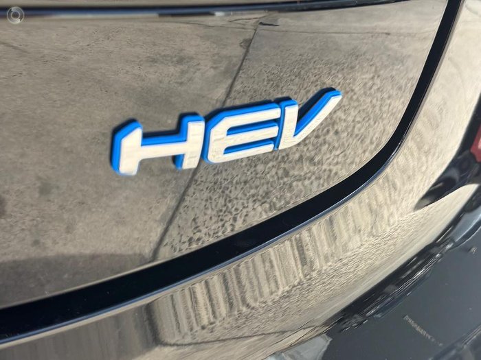 2025 GWM Haval Jolion Vanta Hybrid