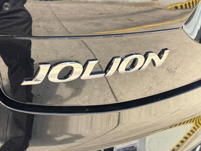 2025 GWM Haval Jolion Vanta Hybrid