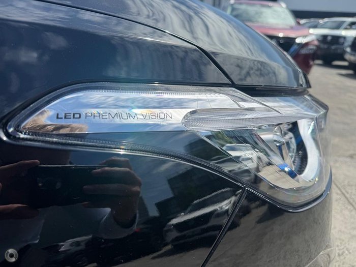 2025 GWM Haval Jolion Vanta Hybrid