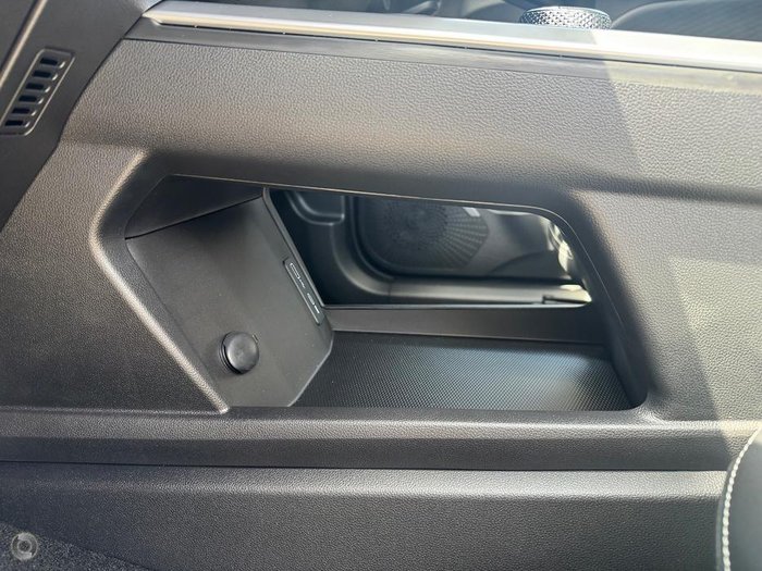 2025 GWM Haval Jolion Vanta Hybrid