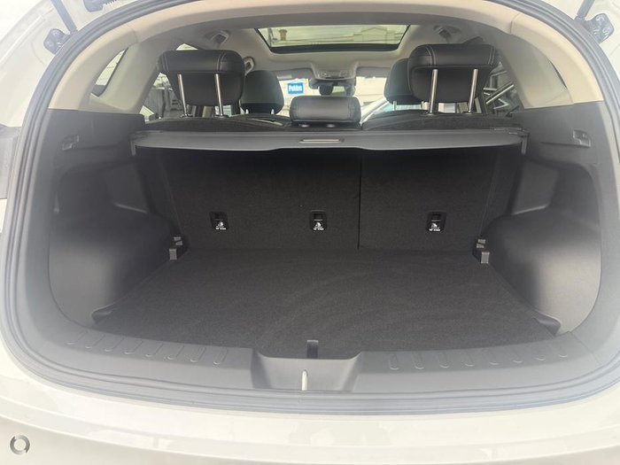 2025 GWM Haval Jolion Vanta Hybrid