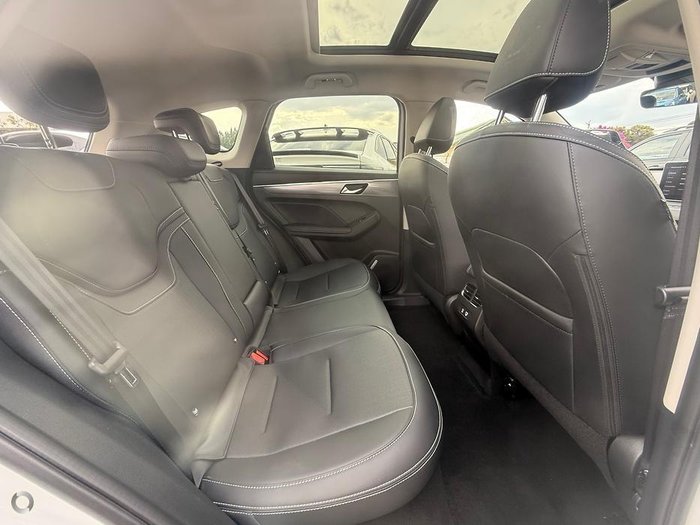 2025 GWM Haval Jolion Vanta Hybrid