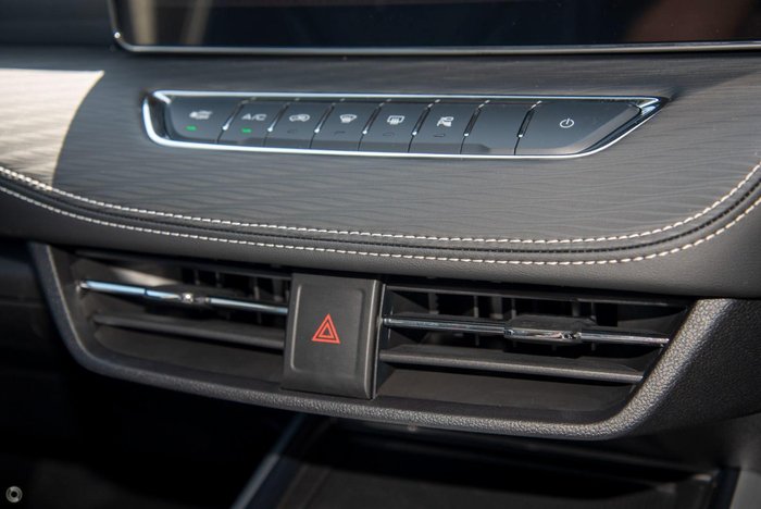 2025 GWM Haval Jolion Lux Hybrid