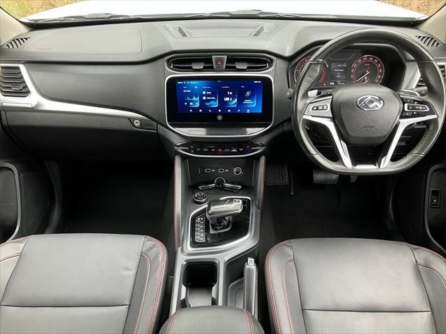 2022 LDV T60 Max LUXE Mega Tub