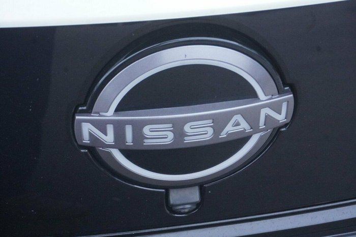 2023 Nissan LEAF e+