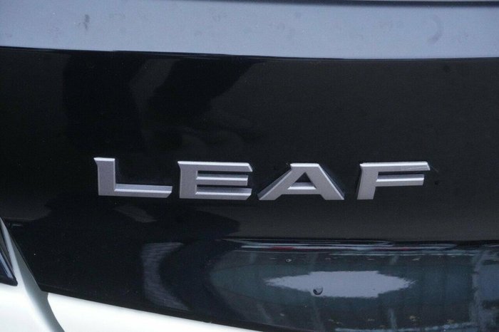 2023 Nissan LEAF e+