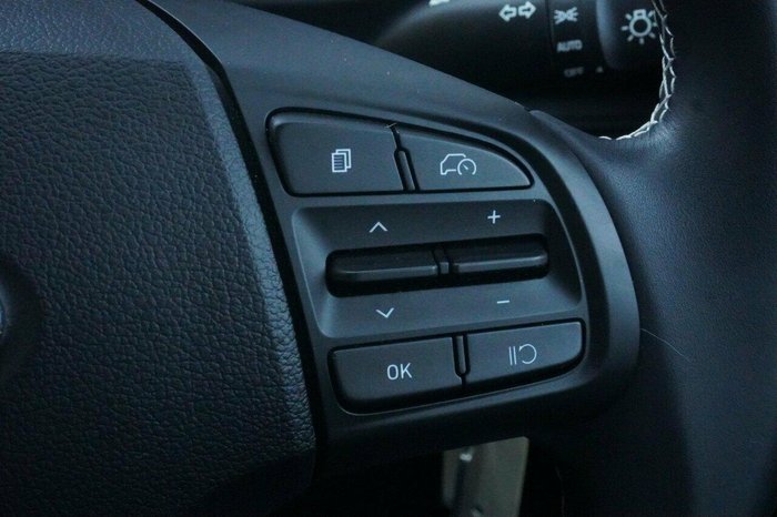 2023 Hyundai Venue Active