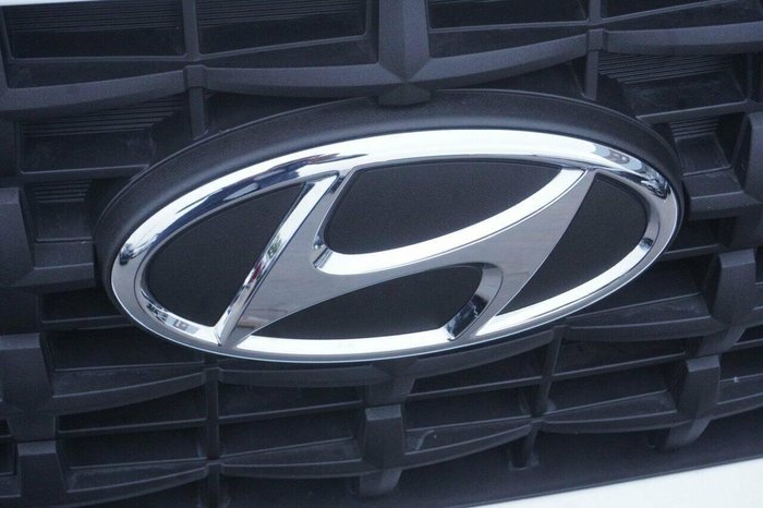 2023 Hyundai Venue Active