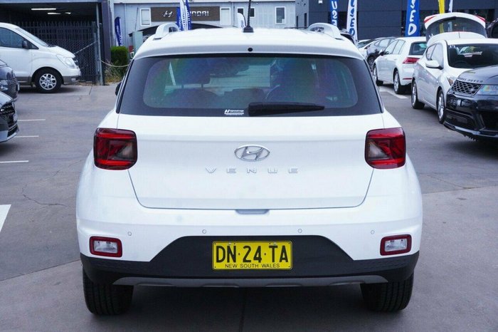 2023 Hyundai Venue Active