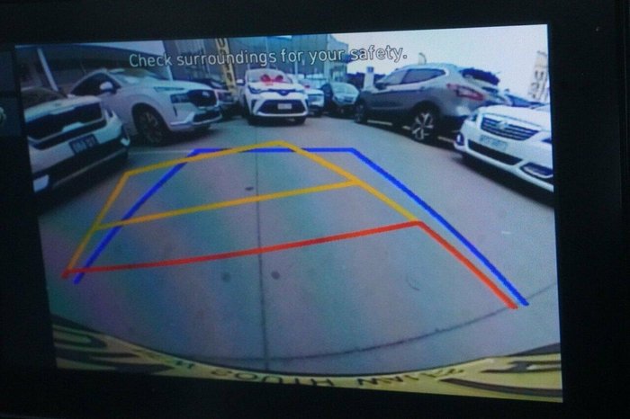 2023 Hyundai Venue Active