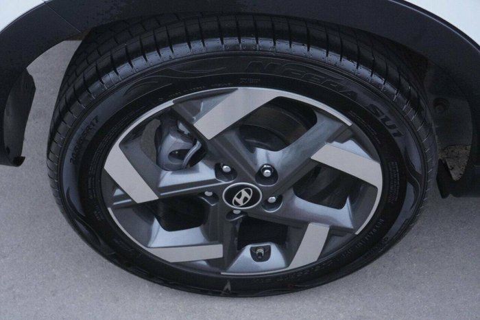 2023 Hyundai Venue Active