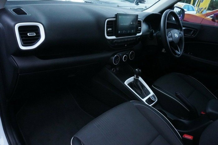 2023 Hyundai Venue Active